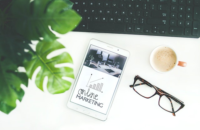Een professionele website laten maken in Arnhem